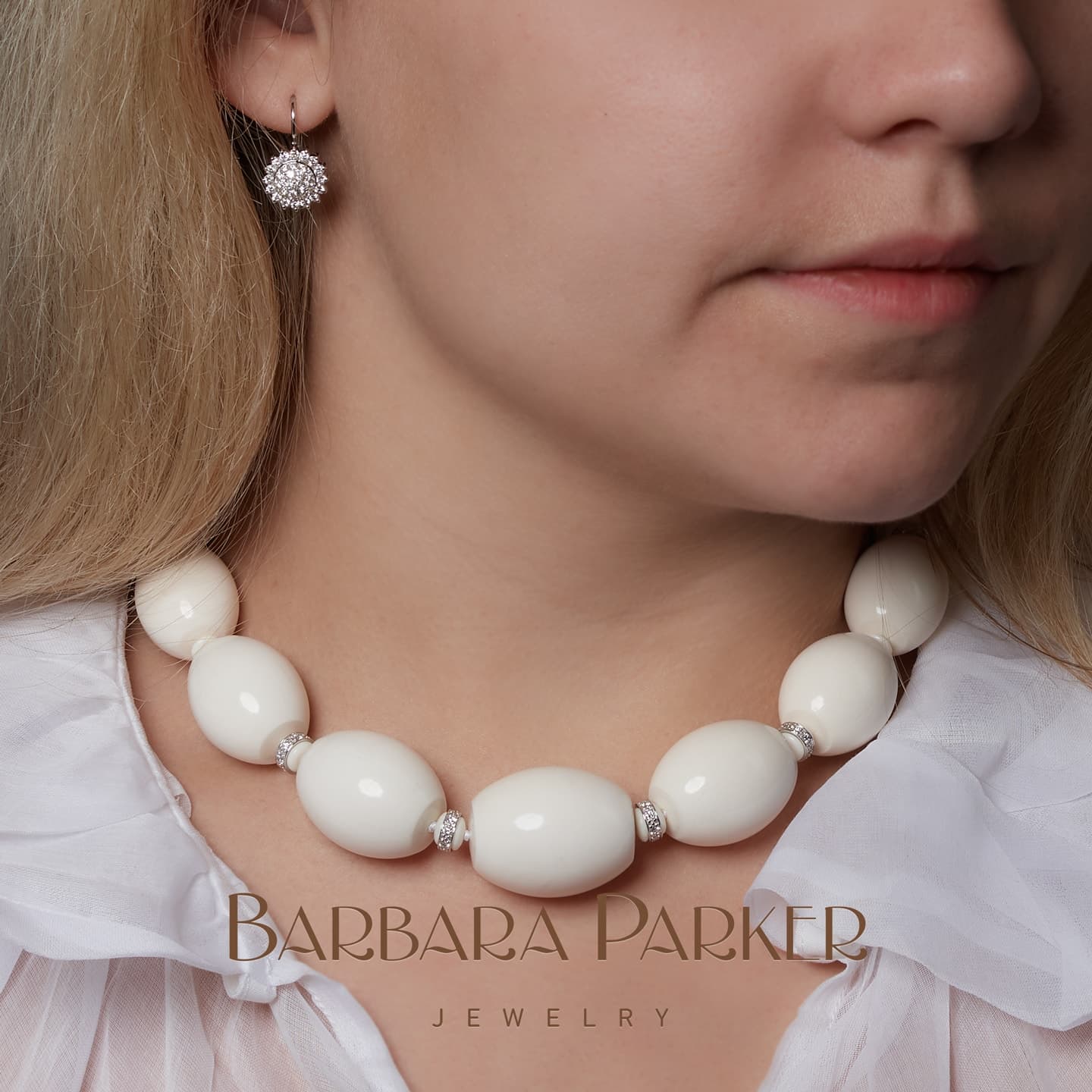 Fine jewelry Photography